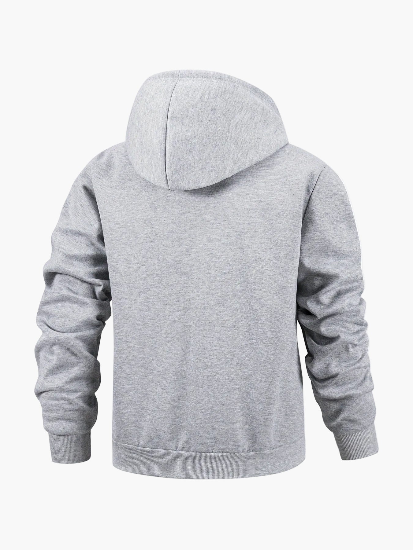 Men's Casual Tracksuit Set Hoodie and Jogging Pants – Winter Warmer Style