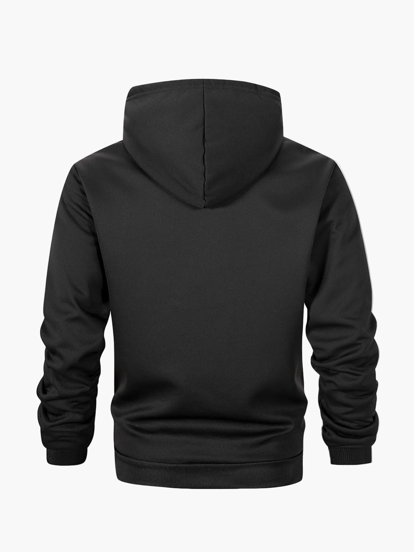 Men's Casual Tracksuit Set Hoodie and Jogging Pants – Winter Warmer Style