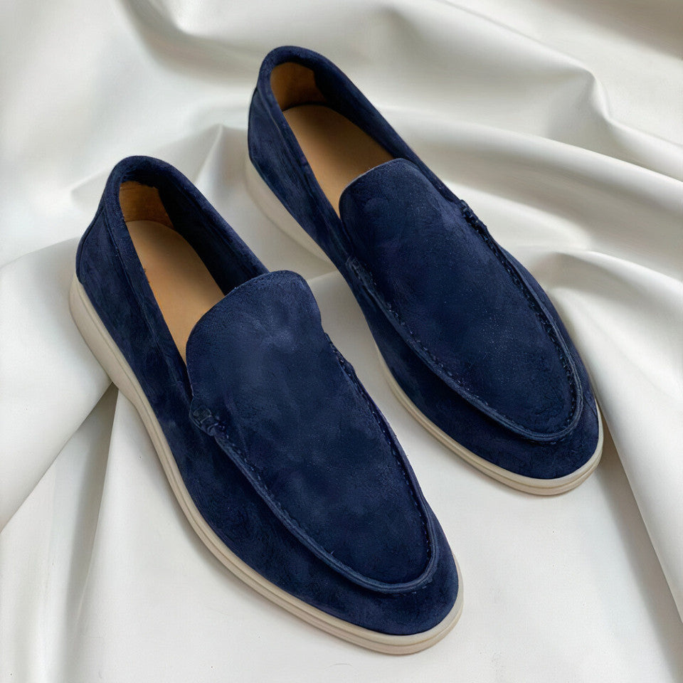 Herren Loafer – Klassische Slipper für Business & Freizeit