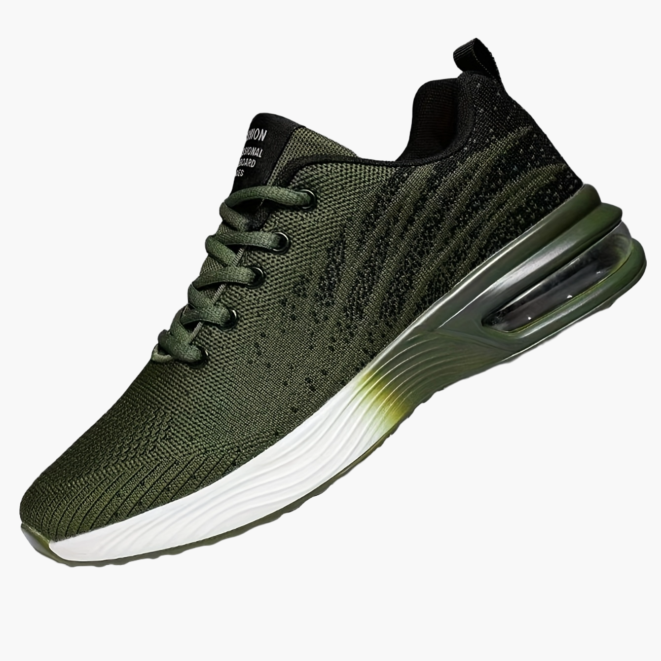 Herren Laufschuhe Sportlich Komfortabel Alltag Freizeit Sneaker