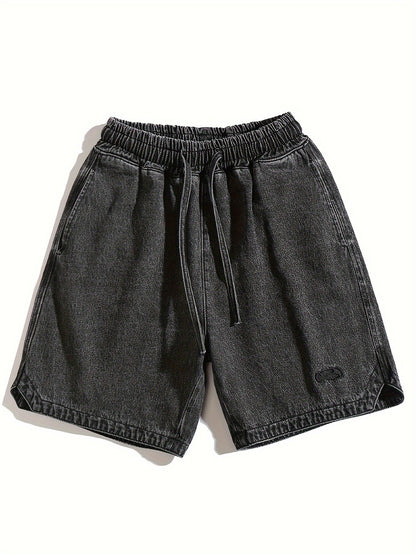 Herren Freizeit Loose Fit Shorts für Outdoor und Alltag