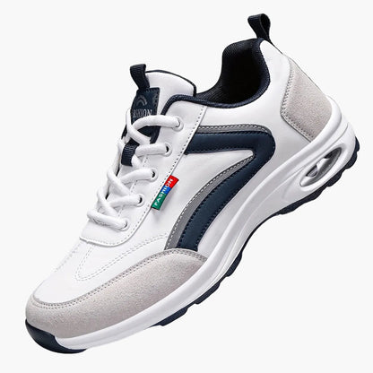 Men's Sneakers Sporty Casual Shoes for Everyday and Training