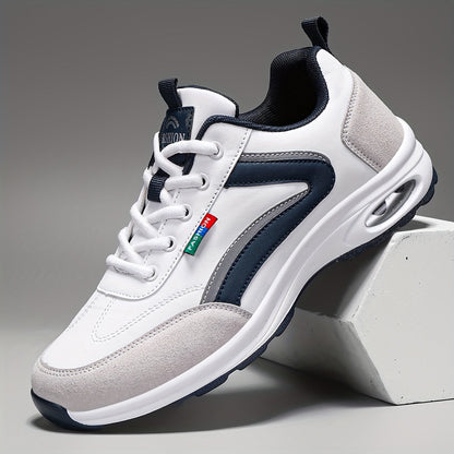 Men's Sneakers Sporty Casual Shoes for Everyday and Training
