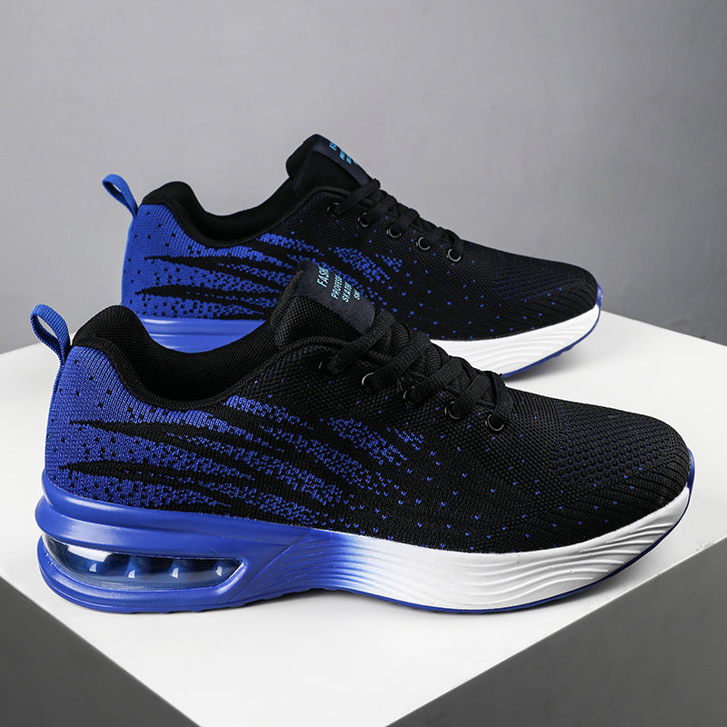 Herren Laufschuhe Sportlich Komfortabel Alltag Freizeit Sneaker