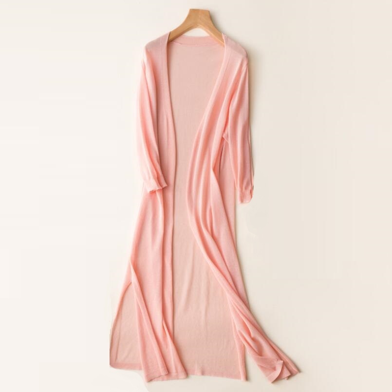 Francesca – Lockerer Plus-Size Damen Strickpullover