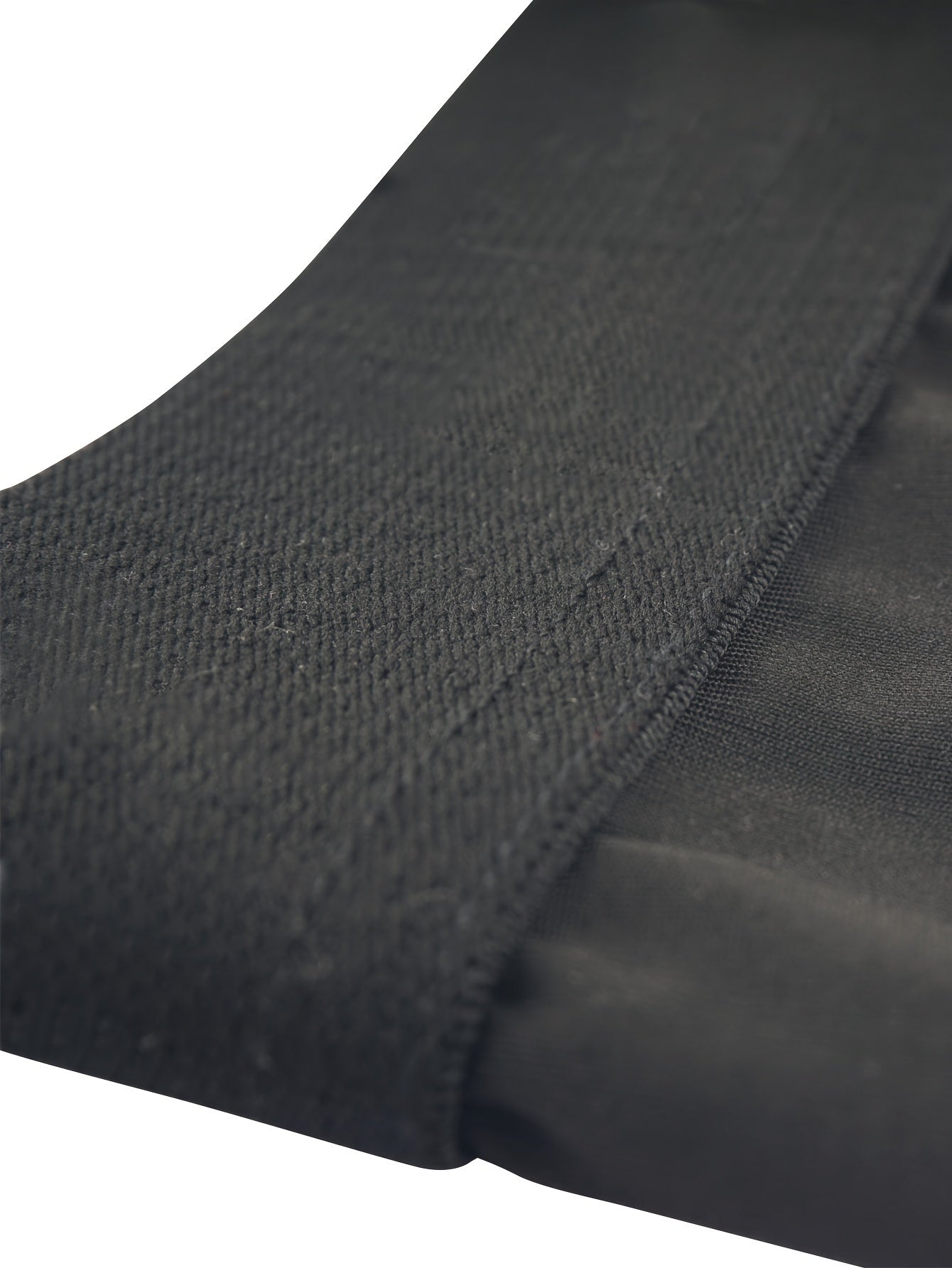 3-Pack Men’s Black Thermal Compression Pants