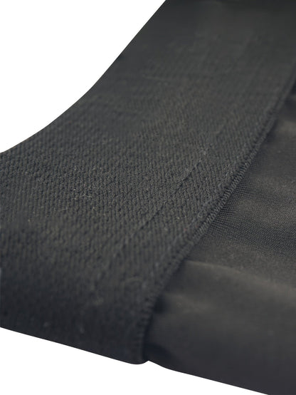 3-Pack Men’s Black Thermal Compression Pants
