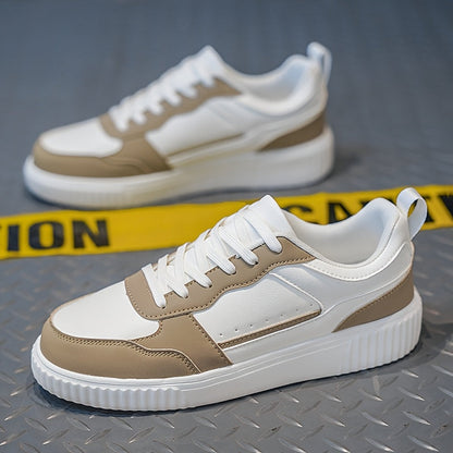 Herren Sneaker Low-Top Urban Style Alltagsschuhe
