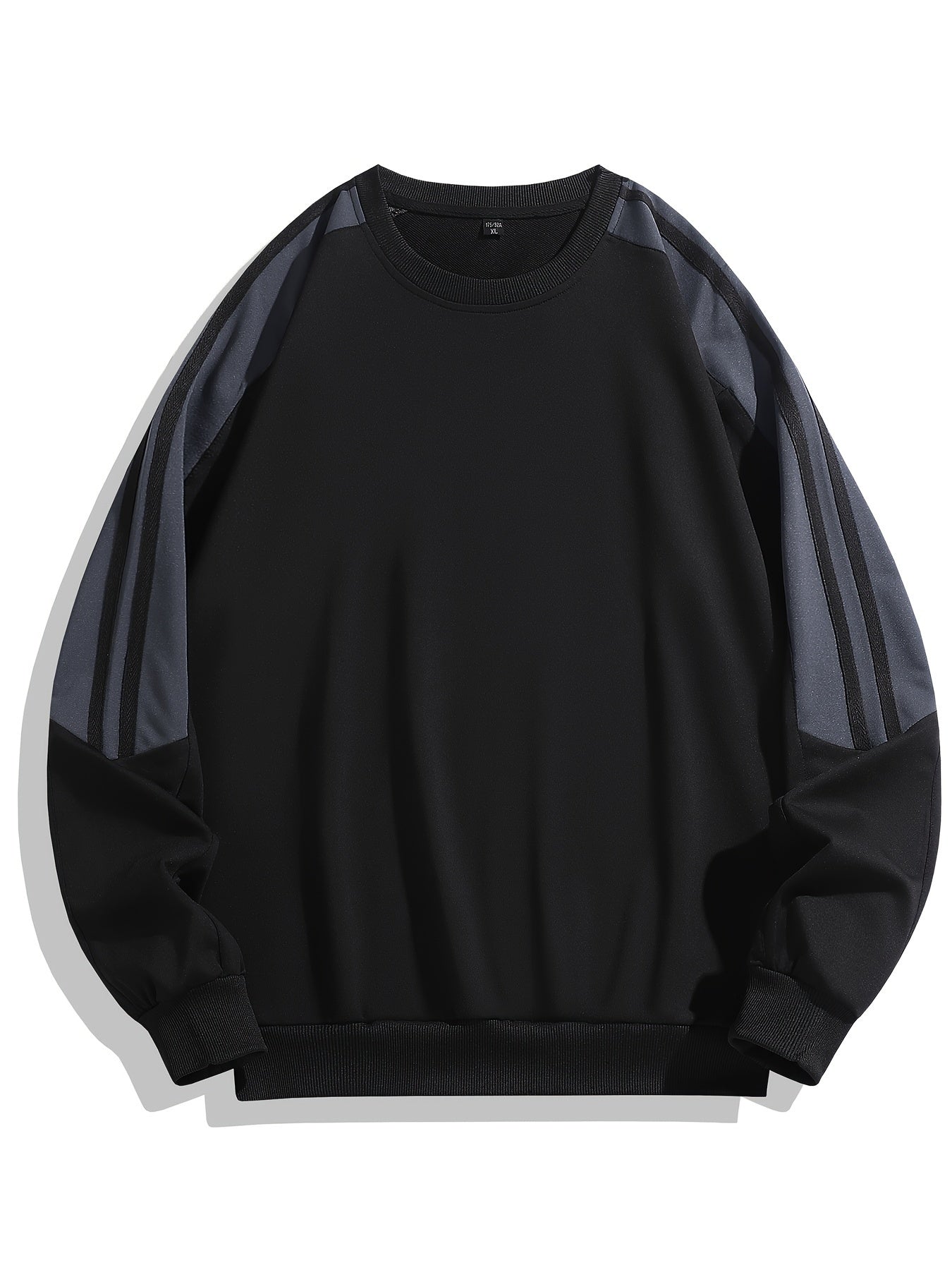 Men's Tracksuit Set – Sporty Casual Look for Everyday & Fitness