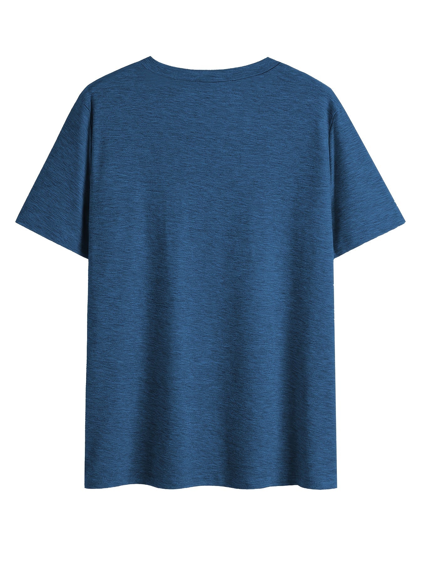Damen V-Ausschnitt T-Shirt mit Blumenmuster – Lässiger Sommerstyle für Alltag & Freizeit