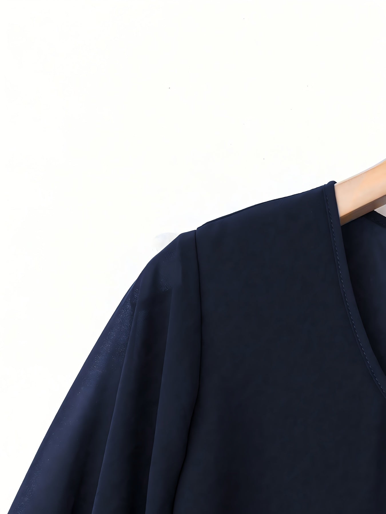 Damen Zweiteiler Set Elegant – Weite Hose mit Tropenmuster und Lockeres Blusenshirt, Modisch für Urlaub & Sommer