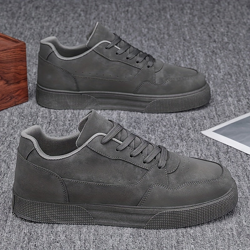 Men's Low-Top Sneakers Casual Style for Everyday and Streetwear