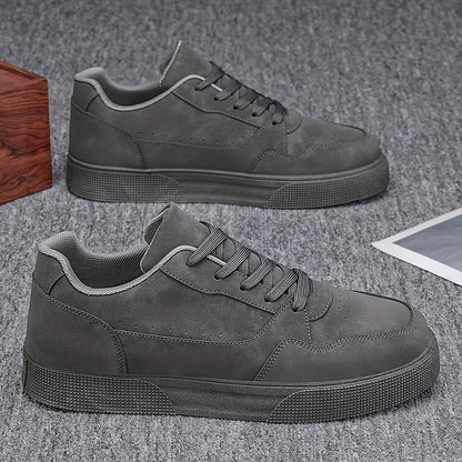 Men's Low-Top Sneakers Casual Style for Everyday and Streetwear