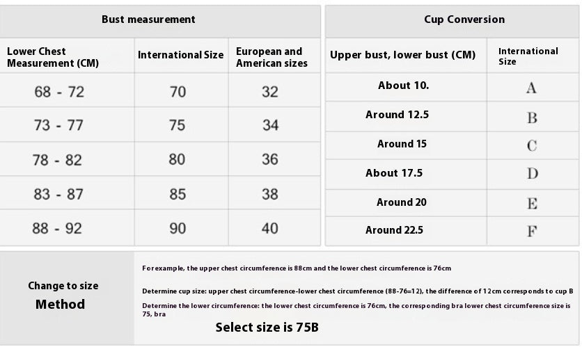 Harriet – Seamless women's underwear with velvet back and anti-sagging effect