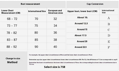 Harriet – Seamless women's underwear with velvet back and anti-sagging effect