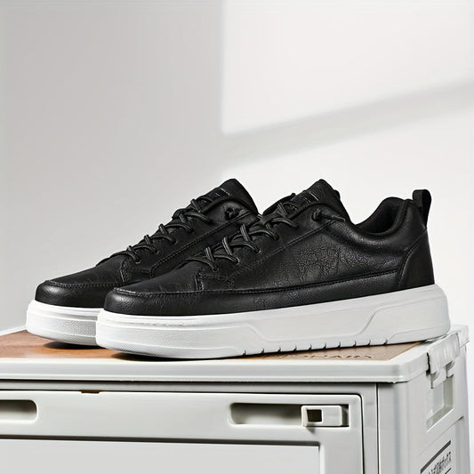 Men's Low-Top Sneakers Sporty Casual Everyday