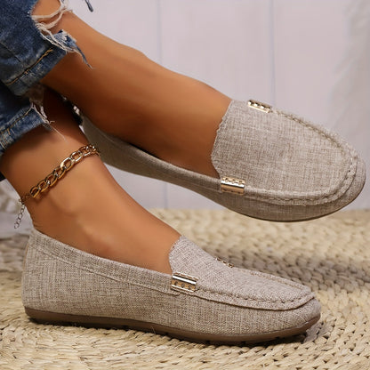 Women's Penny Loafer – Stylish Casual Shoes for Everyday and Office Use