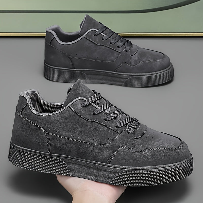 Men's Low-Top Sneakers Casual Style for Everyday and Streetwear