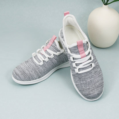 Women's Casual Sneakers – Comfortable Slip-On Style for Everyday & Sports