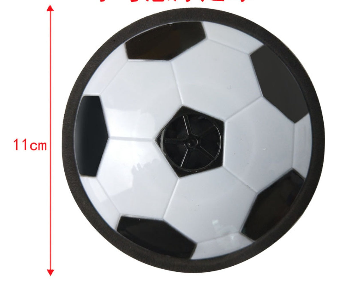 Children's Hover Soccer Set with LED Light – Indoor & Outdoor Play Ball