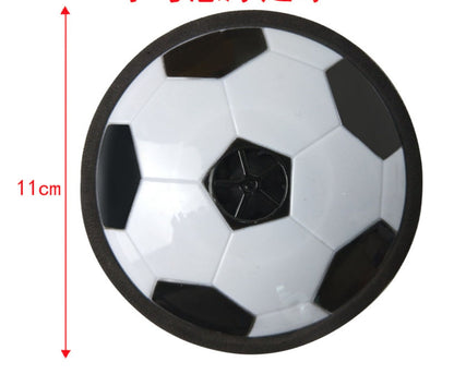 Children's Hover Soccer Set with LED Light – Indoor & Outdoor Play Ball