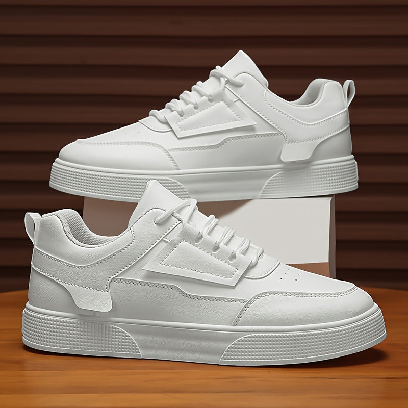 Men's Low-Top Sneakers Urban Style Streetwear Everyday