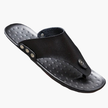 Herren Zehentrenner Sandalen – Komfortable Freizeitschuhe für Strand und Alltag