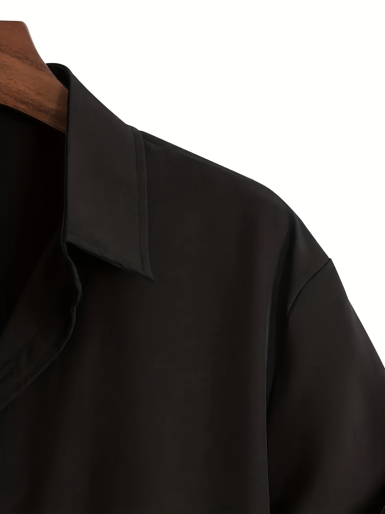 Herren Kurzarm Freizeit Hemd mit Knopfleiste – Perfekt für Alltag und Sommer