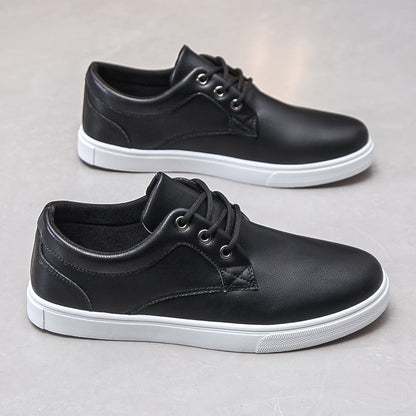 Men's Sneakers Casual Low Shoes Sporty Look Everyday