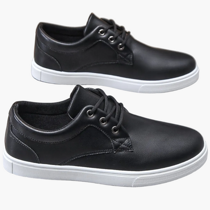 Men's Sneakers Casual Low Shoes Sporty Look Everyday