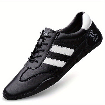 Herren Sneaker Casual Streetwear – Sportlicher Freizeitschuh mit Schnürung und urbanem Design