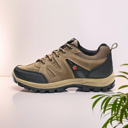 Herren Outdoor Wanderschuhe Freizeit Sneaker – Sportlicher Look für Alltag & Abenteuer