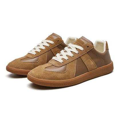 Ruby – Retro Damen Sneakers im Casual-Stil
