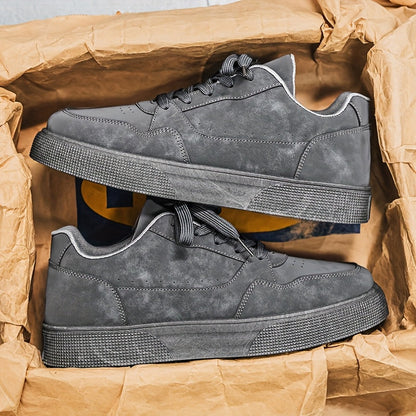Men's Low-Top Sneakers Casual Style for Everyday and Streetwear
