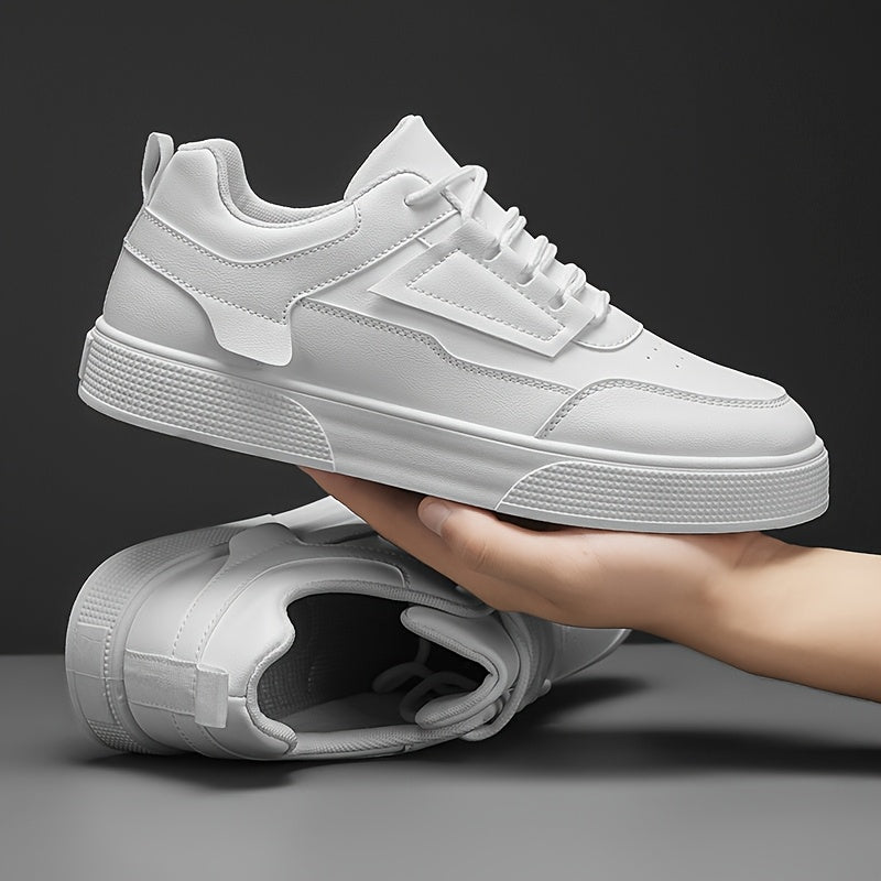 Men's Low-Top Sneakers Urban Style Streetwear Everyday