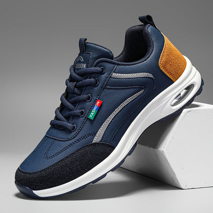 Men's Sneakers Sporty Casual Shoes for Everyday and Training