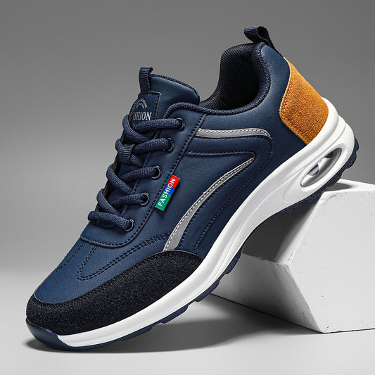Men's Sneakers Sporty Casual Shoes for Everyday and Training