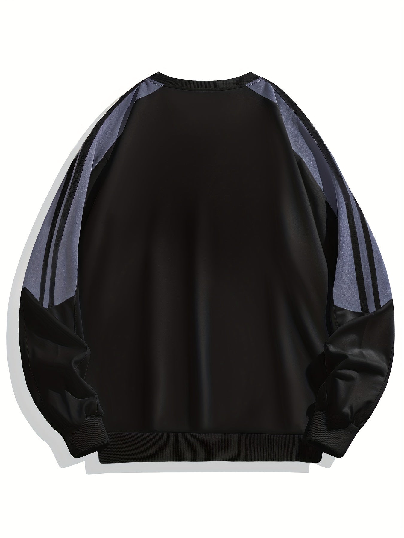 Men's Tracksuit Set – Sporty Casual Look for Everyday & Fitness