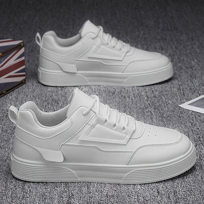 Men's Low-Top Sneakers Urban Style Streetwear Everyday