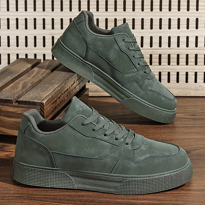 Men's Low-Top Sneakers Casual Style for Everyday and Streetwear