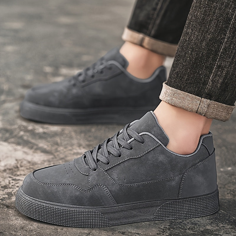 Men's Low-Top Sneakers Casual Style for Everyday and Streetwear