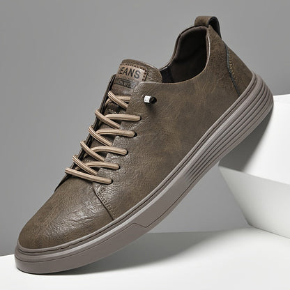 Herren Sneaker Modern Streetstyle Bequem Urban Alltagsschuhe
