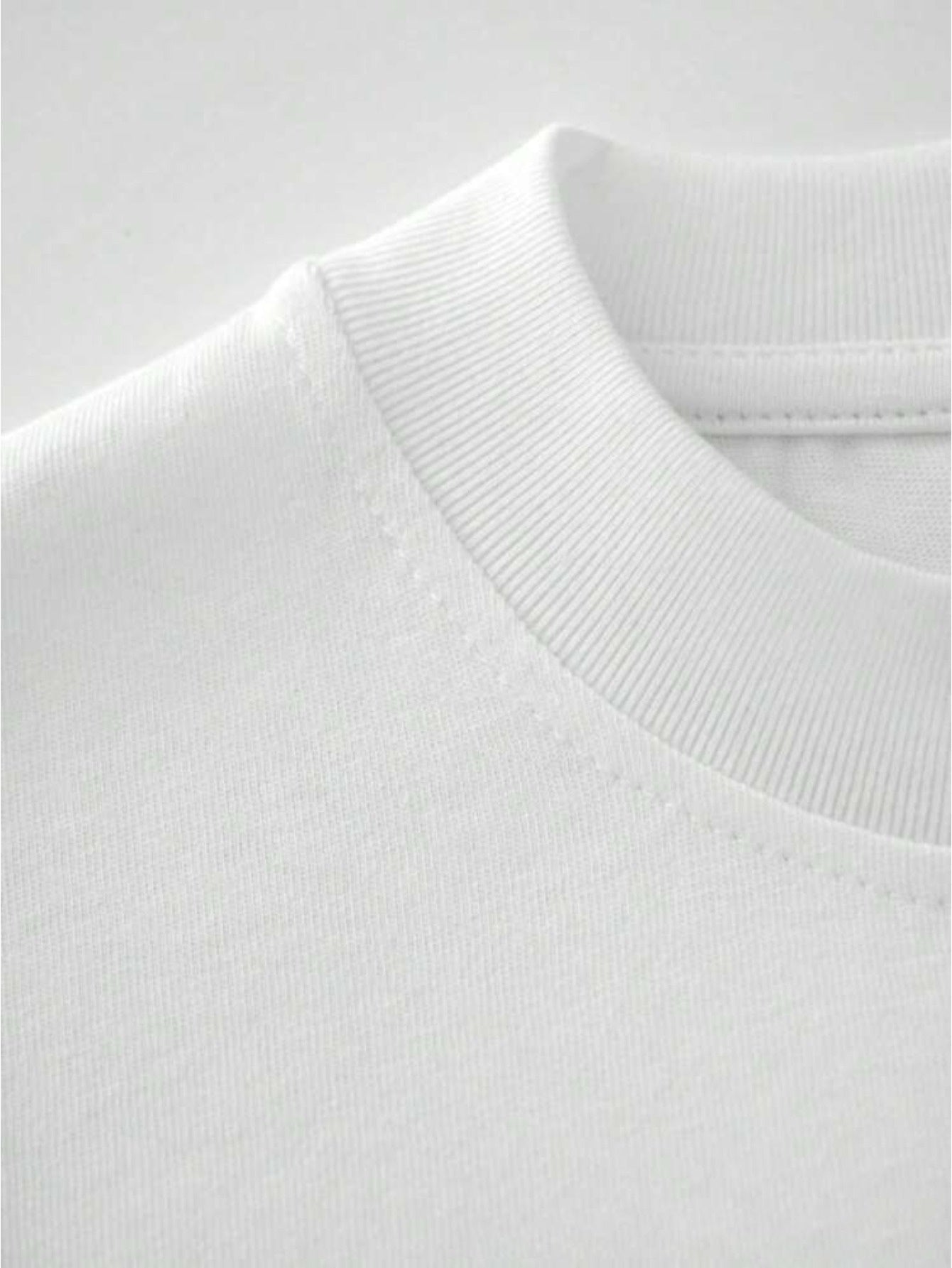 Men's T-Shirt Original Print – Casual Streetwear Style for Everyday & Leisure