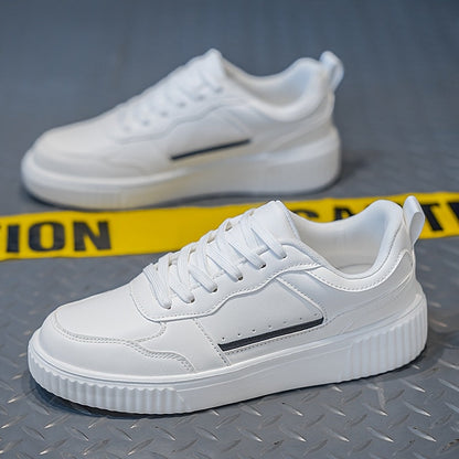 Herren Sneaker Low-Top Urban Style Alltagsschuhe