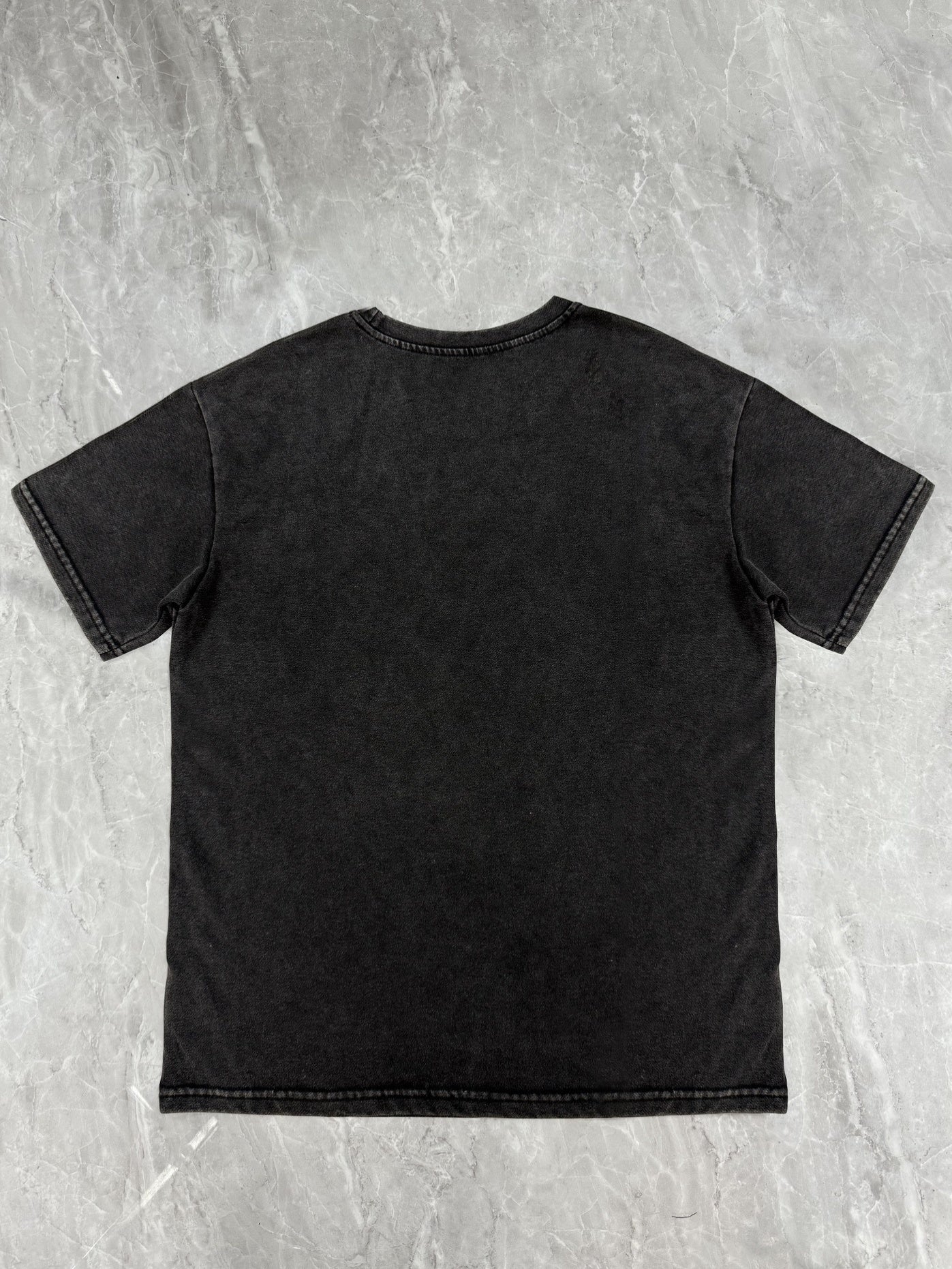 Damen Vintage Oversize T-Shirt mit 90's Babe Print – Streetwear Retro Sommer