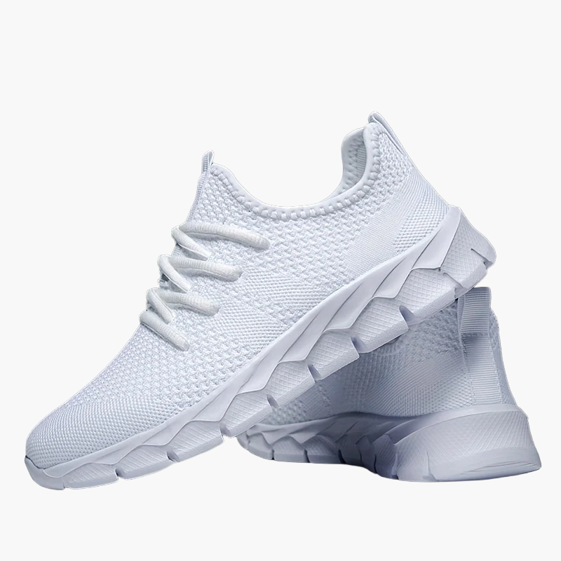 Men's Sneakers Sport Casual Breathable Comfortable Running Shoes