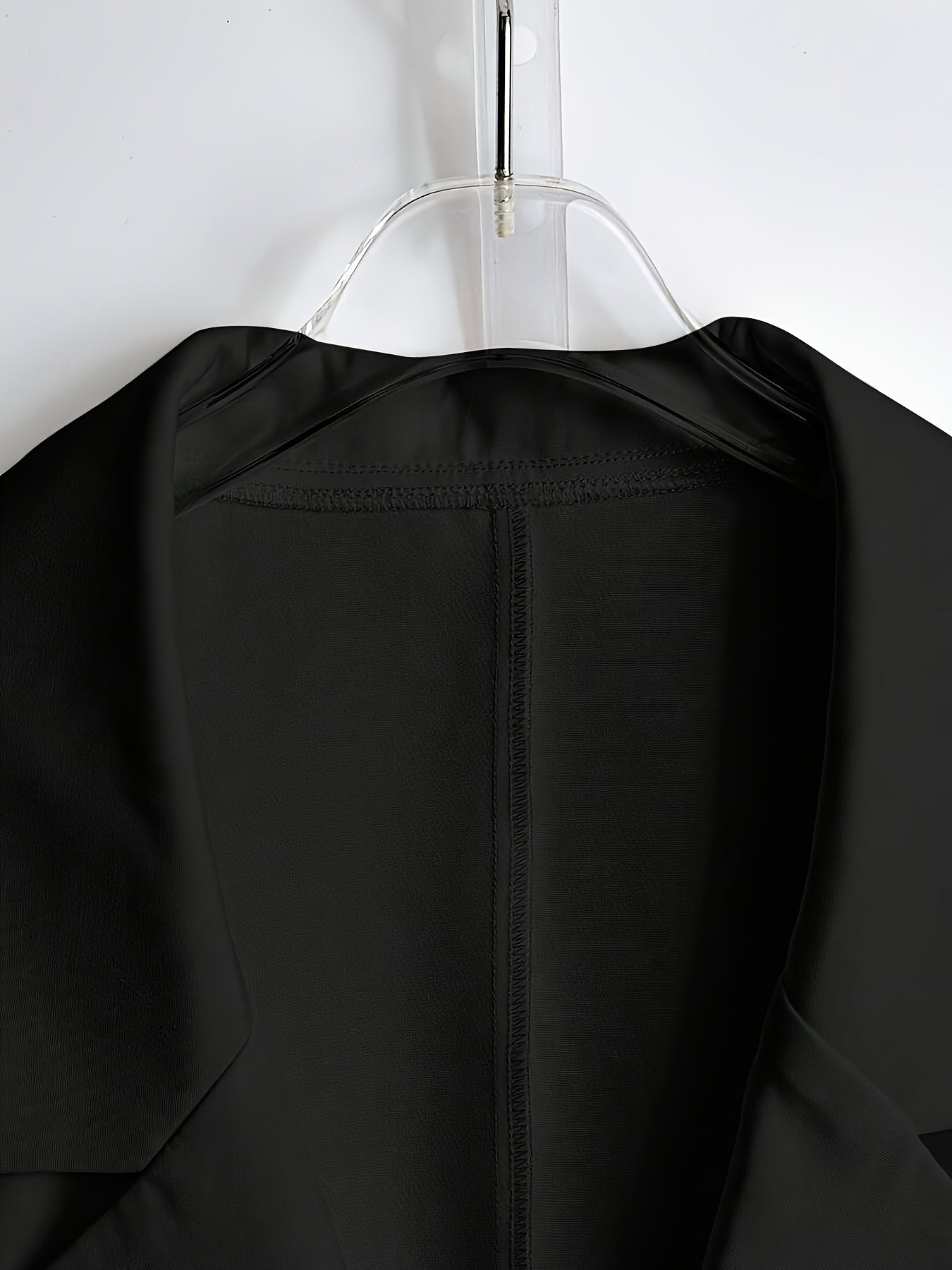 Women's Elegant Sleeveless Vest with Waist Shaping and Peplum for Business and Casual Wear