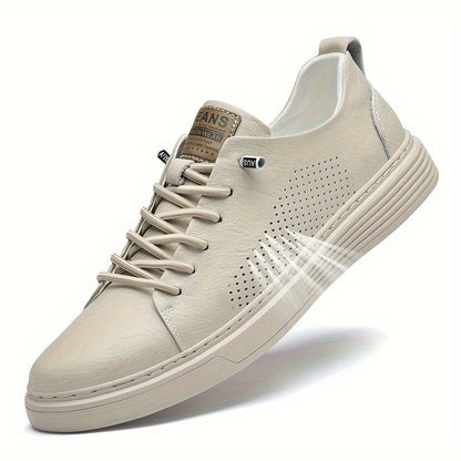 Herren Sneaker Modern Streetstyle Bequem Urban Alltagsschuhe