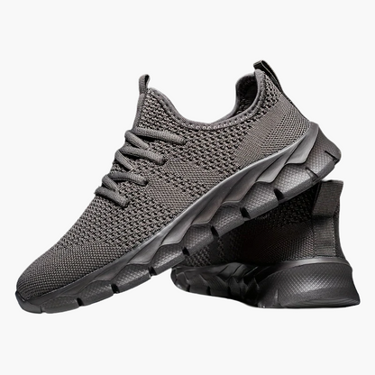 Men's Sneakers Sport Casual Breathable Comfortable Running Shoes