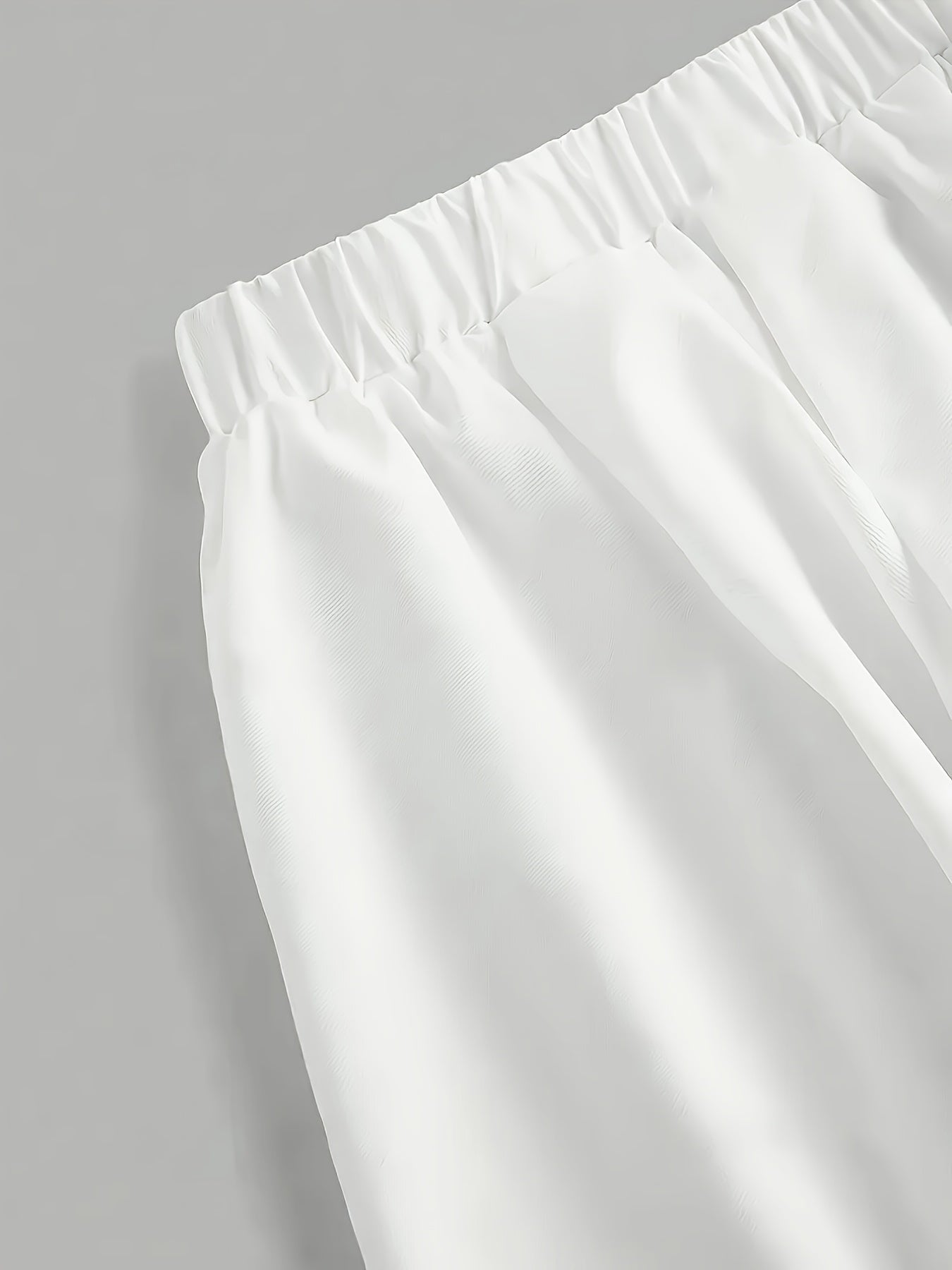 Women's Balloon Shorts with Voluminous Cut – Fashionable Casual Shorts for Trendy Outfits